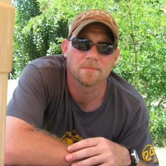 Meet your Posher, Todd - Picture 1 of 1